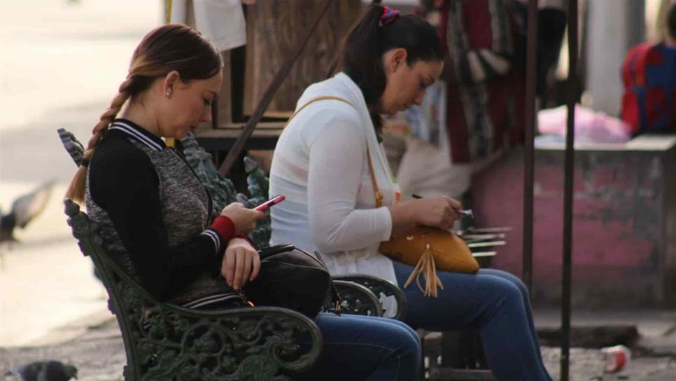 El 80% de las mamás mexicanas tiene un smartphone