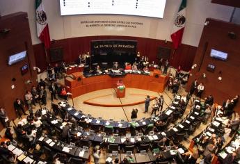 Nueva Reforma Educativa deja buen sabor de boca a senadores sinaloenses