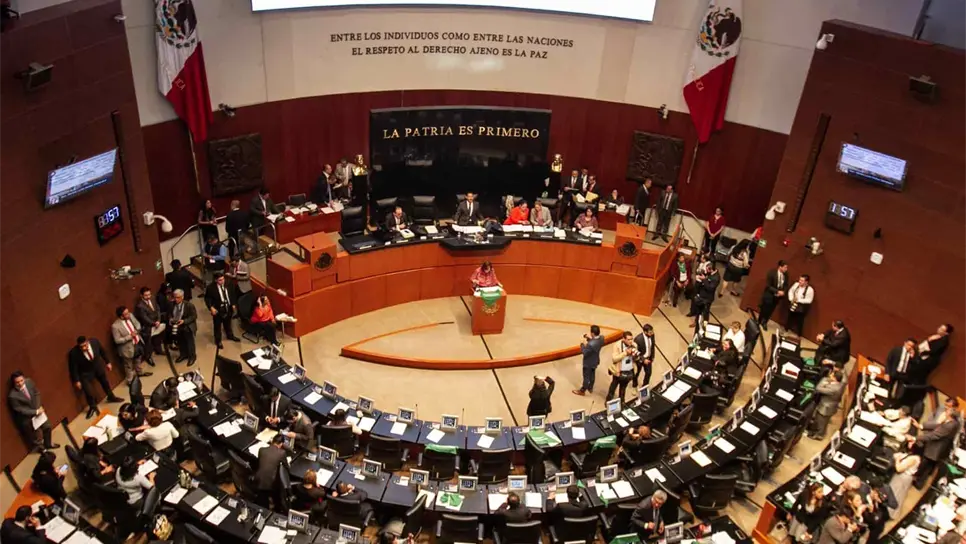 Nueva Reforma Educativa deja buen sabor de boca a senadores sinaloenses