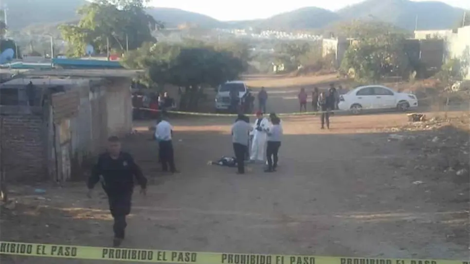 FOTO: Óscar Rodríguez.