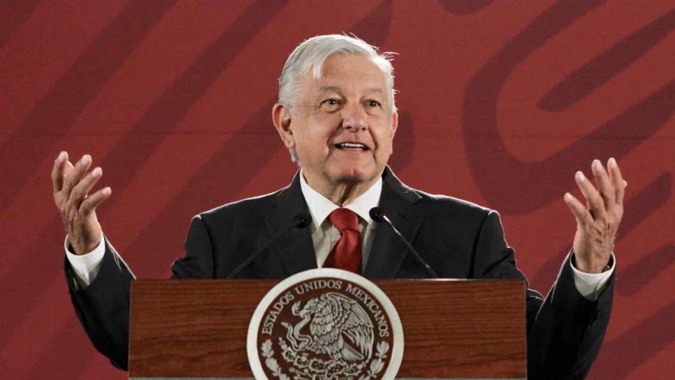 Superdelegado confirma agenda por Sinaloa de AMLO