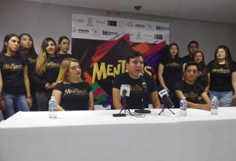 El musical Mentiras llega a Los Mochis a manera de concierto