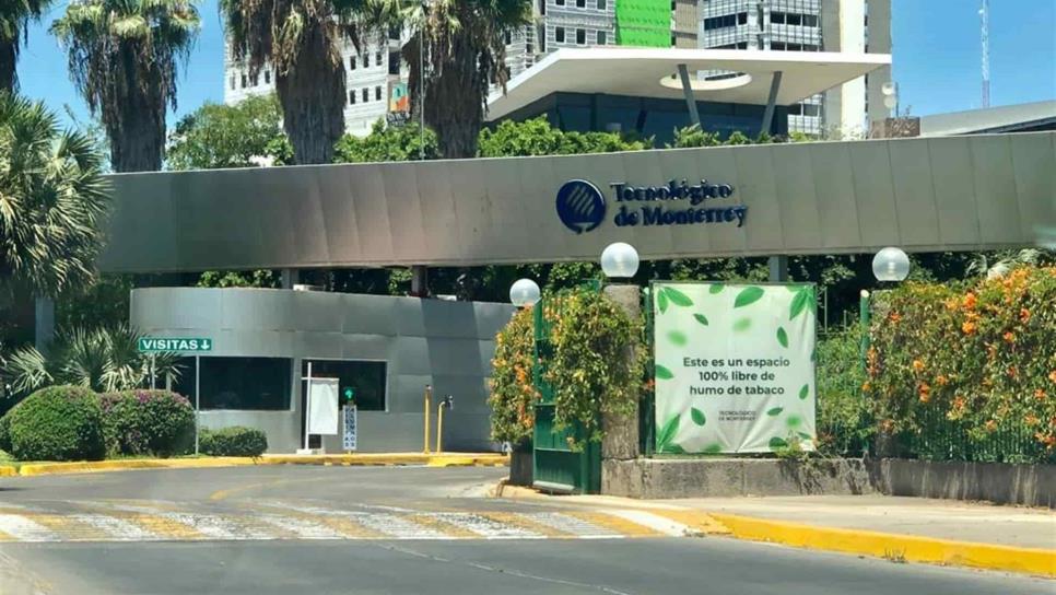 Impulsan formación en Negocios Coppel y Tecnológico de Monterrey