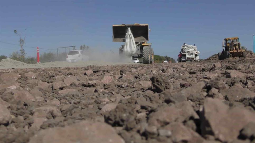 Ya hay pre dictamen para reformar la Ley de Obra Pública