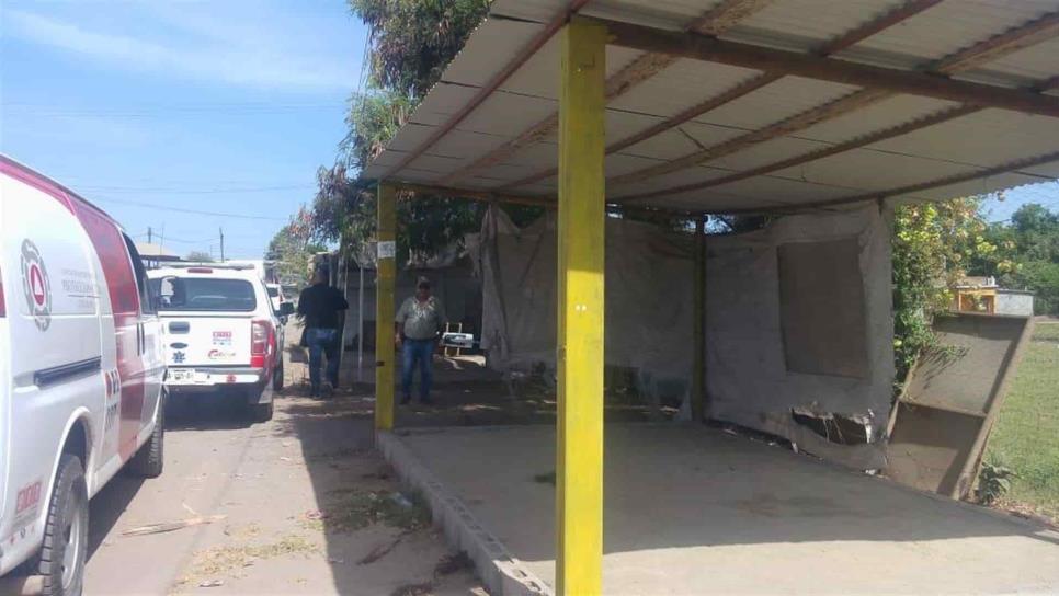 Retiro de puestos de Bacurimí afecta economía de Culiacán: Silvas