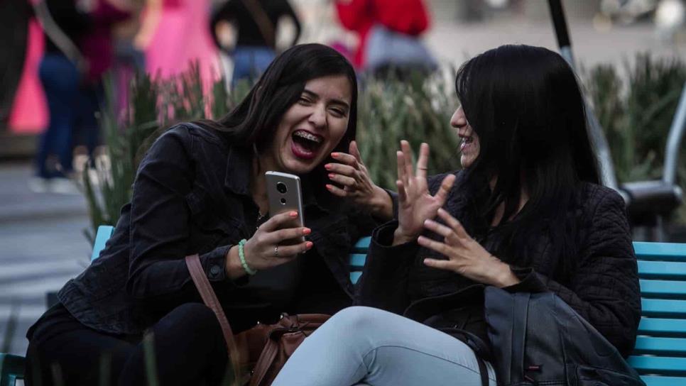 Internet penetra cada vez más en la vida de los mexicanos