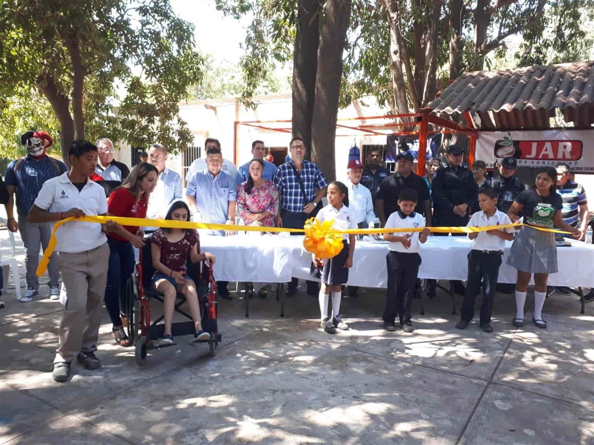 FOTO: Víctor Acosta.