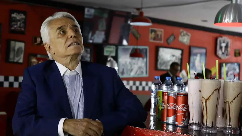 Mi muerte no traerá problemas a mis hijos: Enrique Guzmán