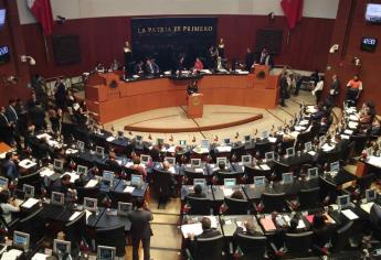 Senado aprueba reformas en favor de trabajadoras del hogar