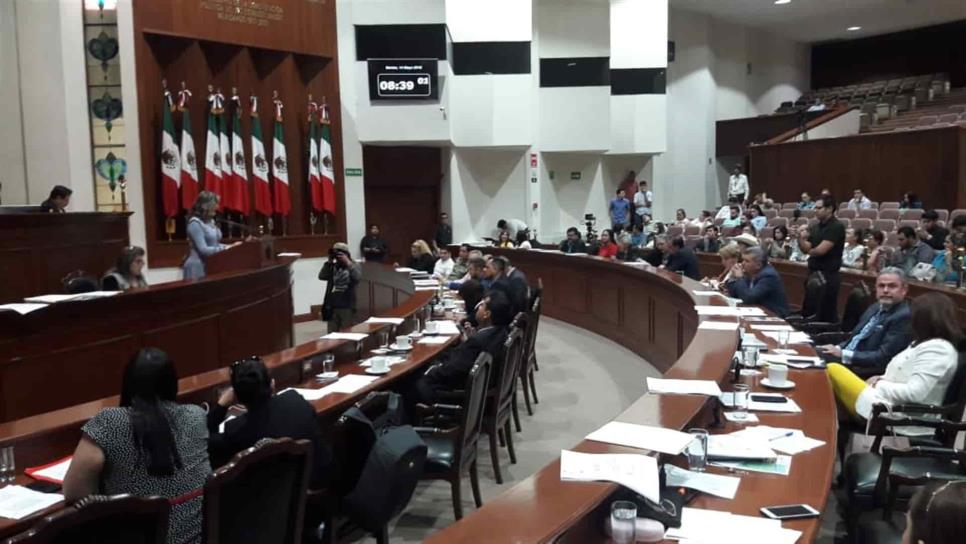 Sinaloa, el estado 11 en aprobar la Reforma Educativa