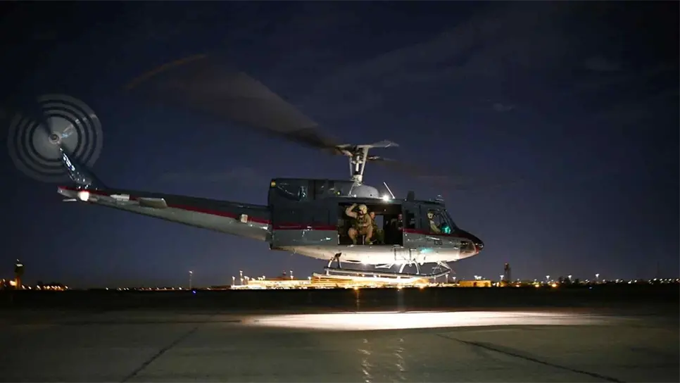 EUA ordena evacuar al personal de su embajada y consulado en Irak