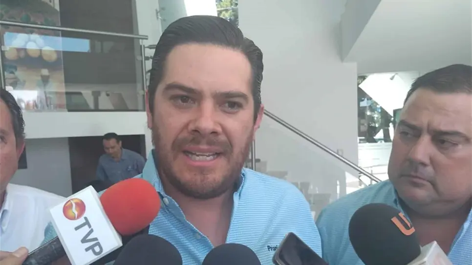 FOTO: Esthela García.