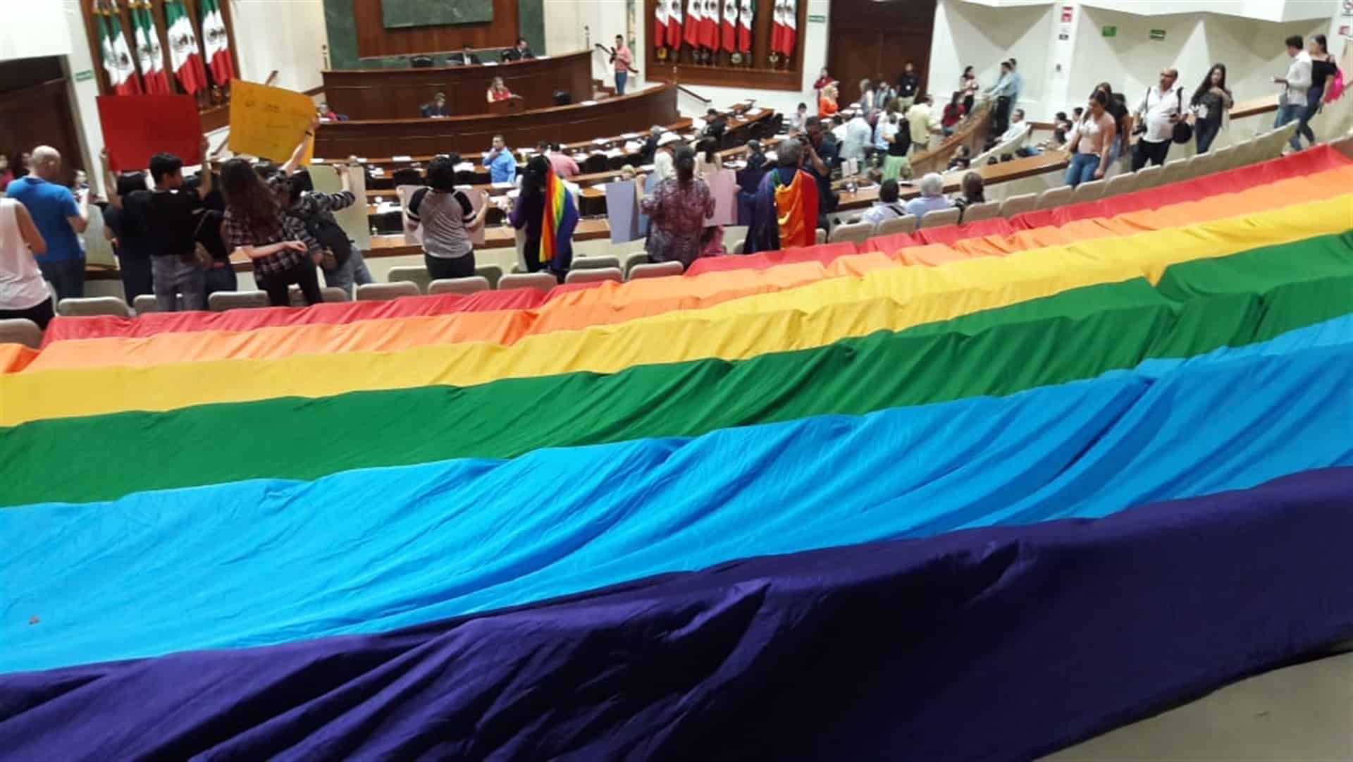 Promueve Congreso del Estado foros sobre matrimonio igualitario