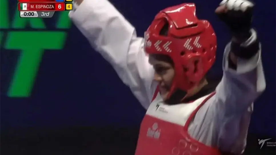 FOTO: Twitter @Conade