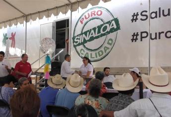 Otorga Seguro Popular Sinaloa 23 mil servicios en Unidad Móvil