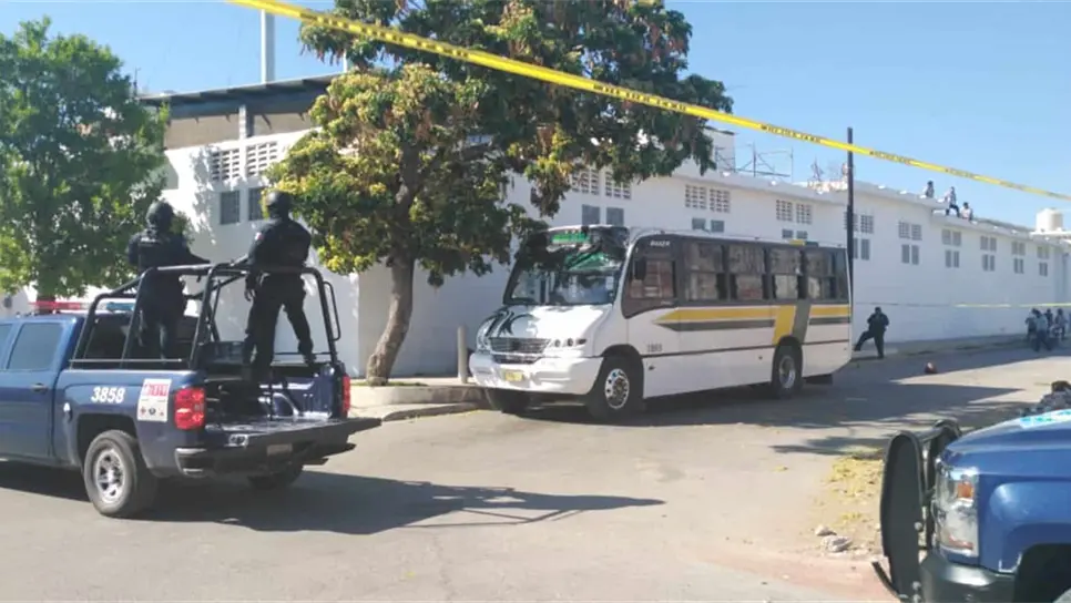 FOTO: Kevin Chicuate.