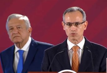 Gobierno Federal garantiza acceso incluyente a servicios médicos