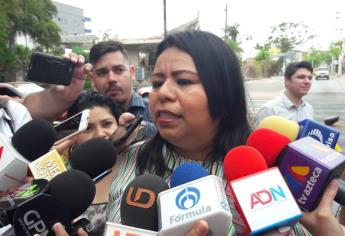 Urgente que Sinaloa cuente con representante de la Sader: Yadira Santiago