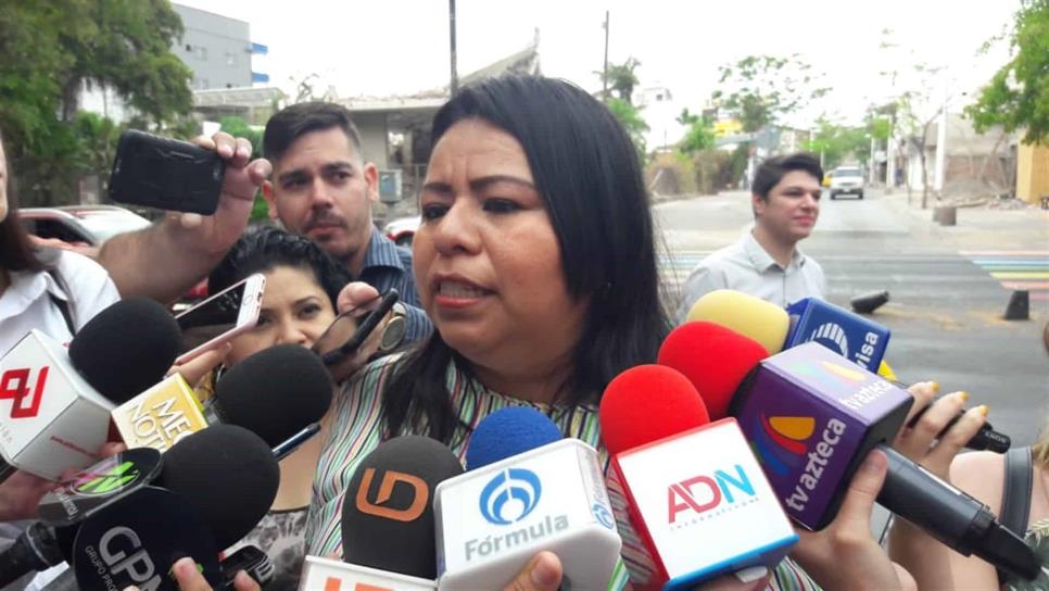 Urgente que Sinaloa cuente con representante de la Sader: Yadira Santiago