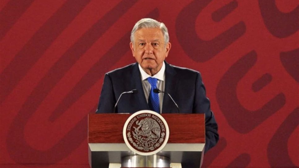 Respeto a la diversidad, asunto de respeto a las libertades: AMLO