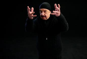 Muere el mago Chen Kai