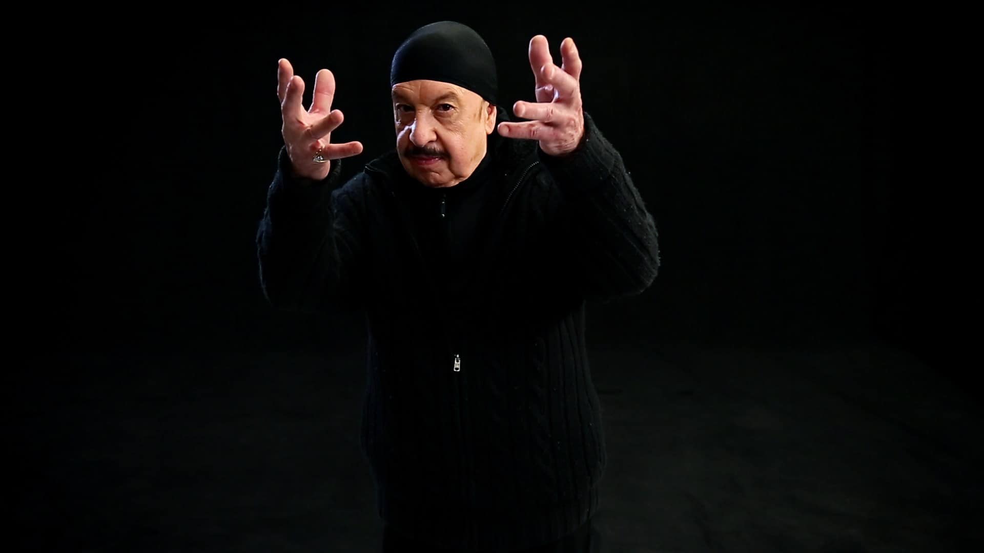 Muere el mago Chen Kai