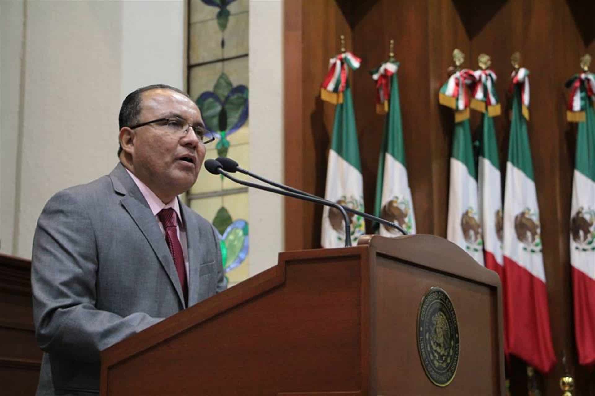 Presenta el PRI 5 acciones por el desarrollo económico