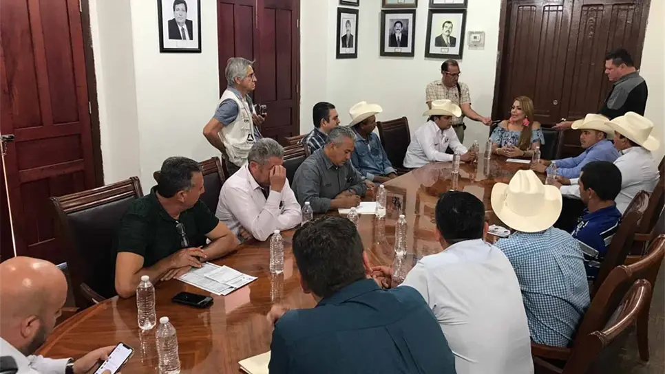 FOTO: Víctor Acosta.