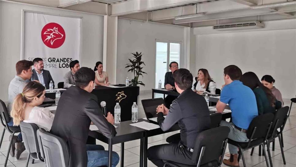 Fomenta UAD la participación política con Cabildo Universitario