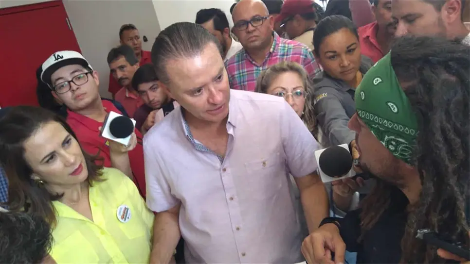 Remodelarán Plaza de la Mujer, en Los Mochis