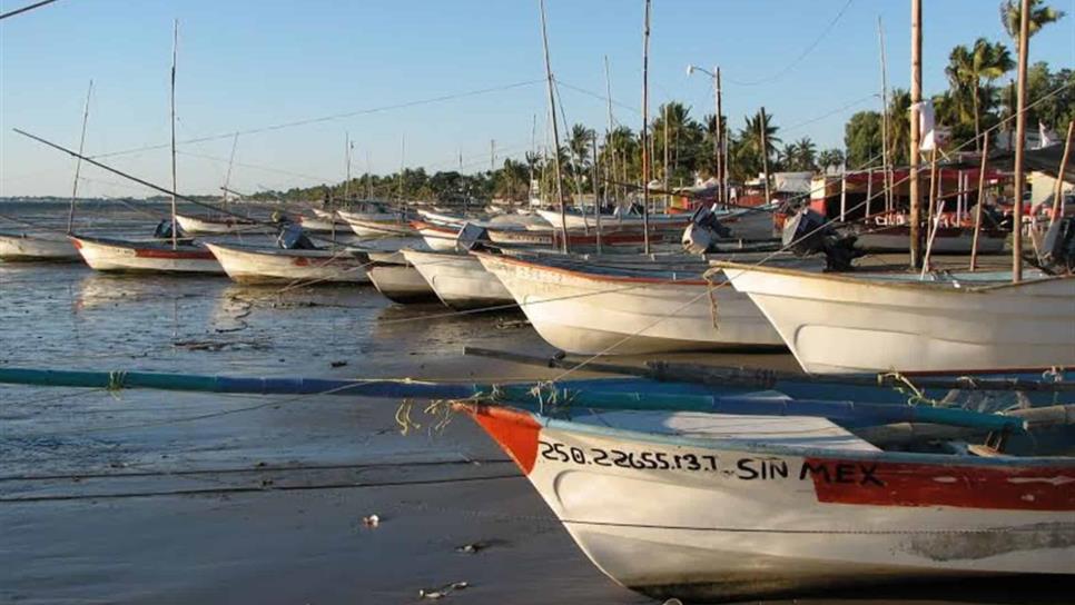 Buscan implementar proyectos turísticos en campos pesqueros de Ahome
