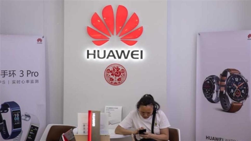 Móviles actuales de Huawei no quedarán obsoletos: Google