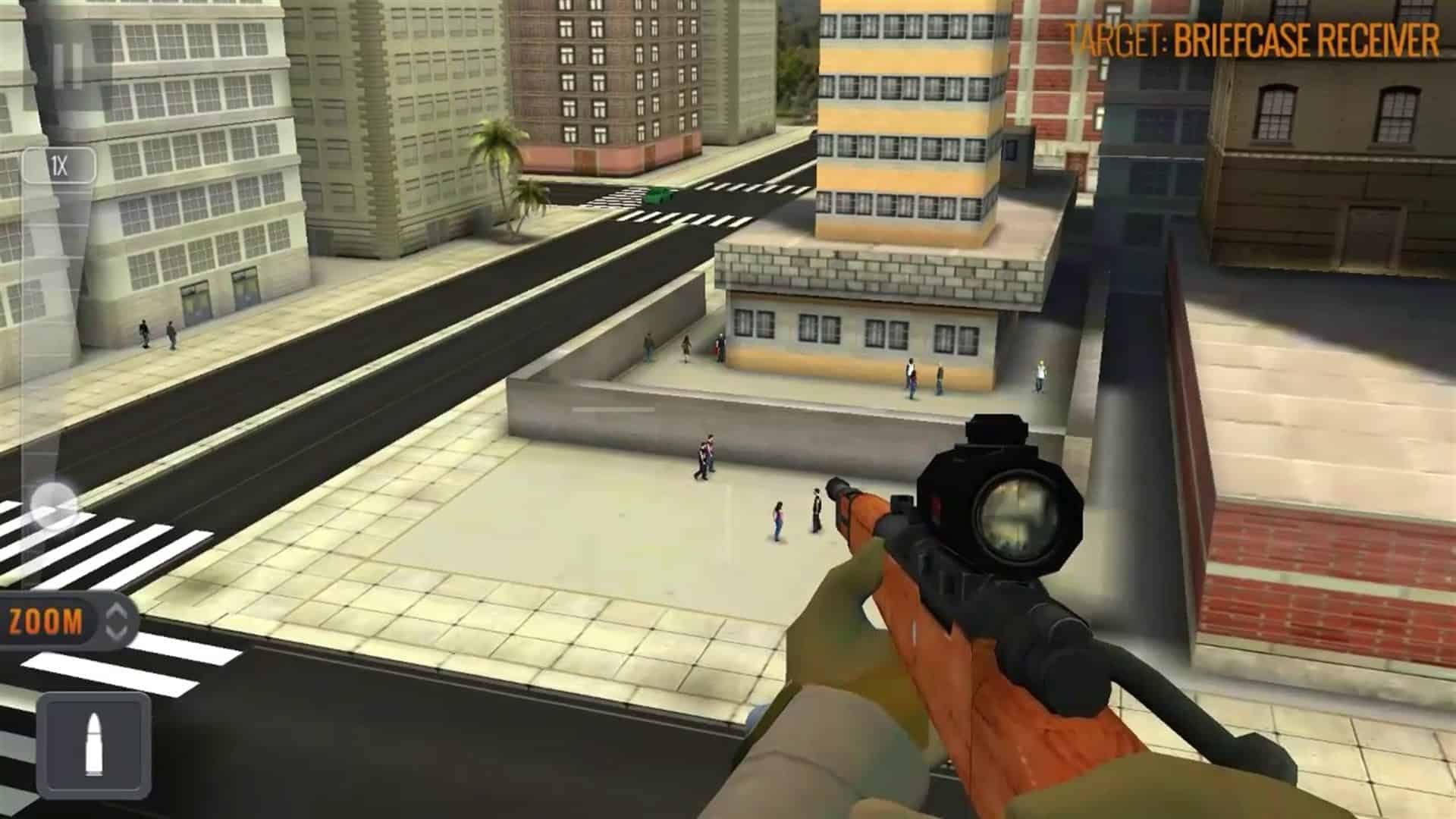 Alertan sobre videojuego que invita a matar a periodista