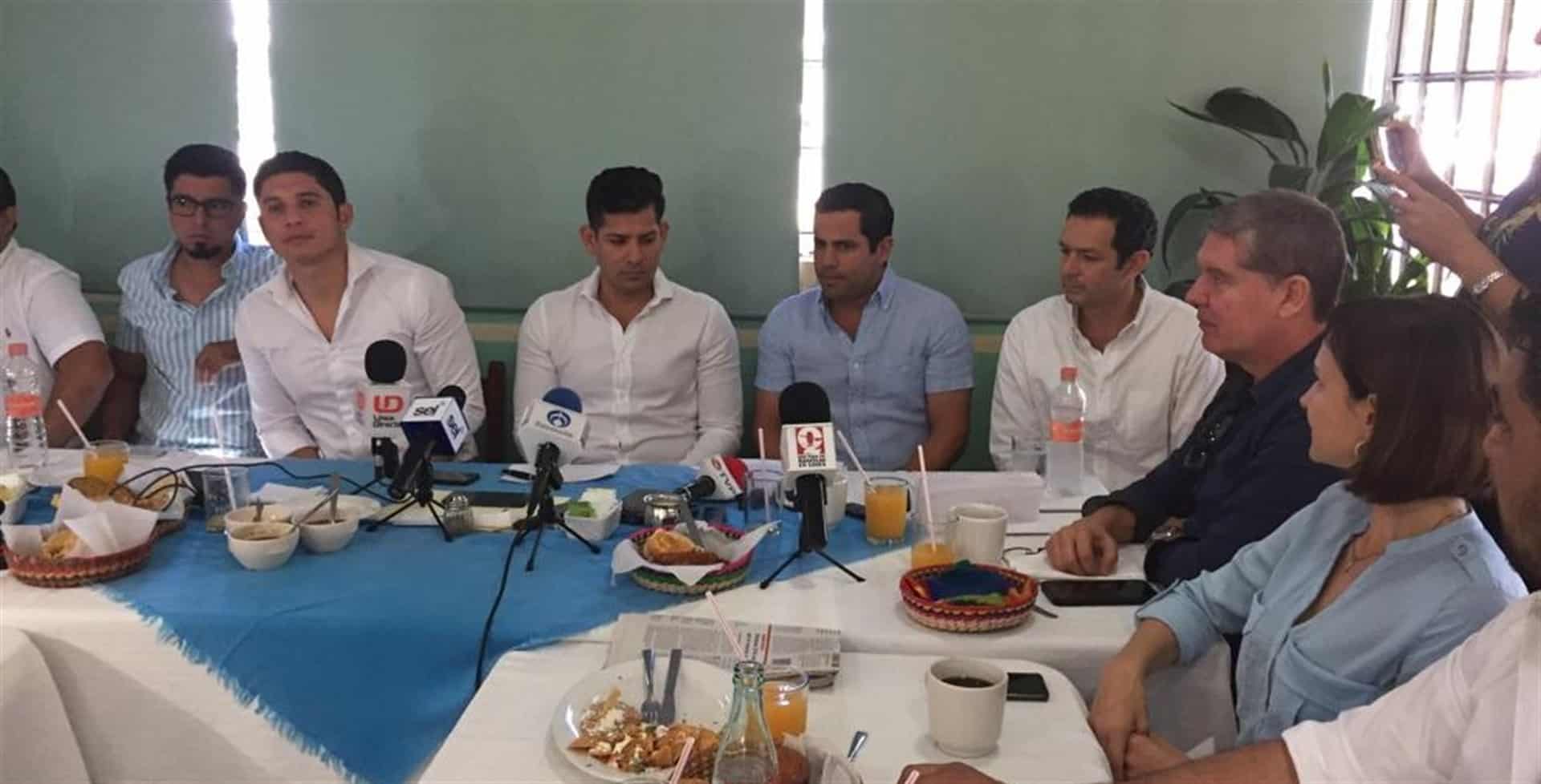 Responden constructores a vecinos de fraccionamientos en contra de edificios