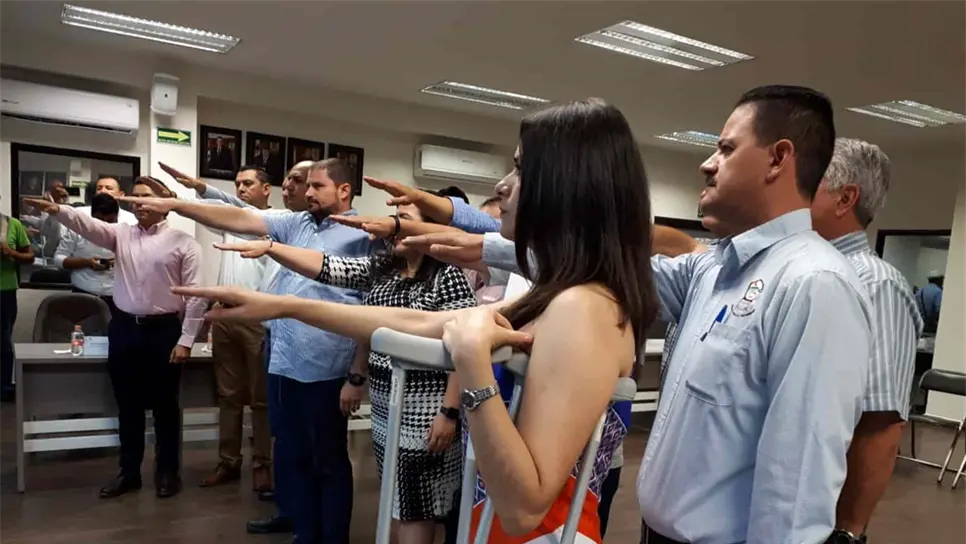 FOTO: Víctor Acosta.