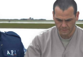 Fiscal de EU pide sólo 17 años de prisión para “El Vicentillo”