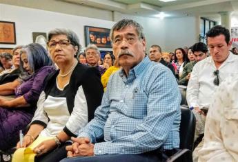 Ni perdón ni olvido, advierte Loza Ochoa sobre estrategia de AMLO