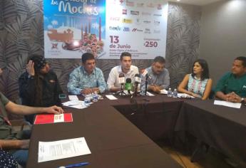 Invitan a “El Sabor de Los Mochis” el próximo 13 de junio