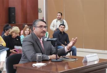 Eligen a Comisionado Estatal de Atención a Víctimas