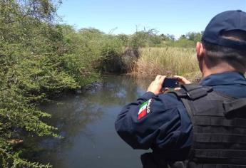 Encuentran a hombre sin vida en  estanque de aguas termales