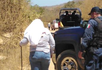 Encuentran cinco cuerpos más en nueva fosa de Palmillas