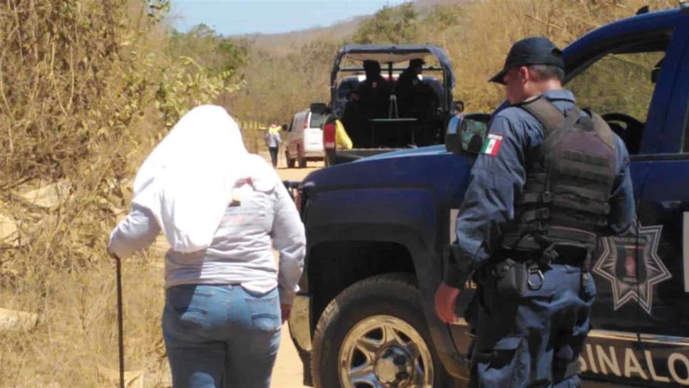 Encuentran cinco cuerpos más en nueva fosa de Palmillas