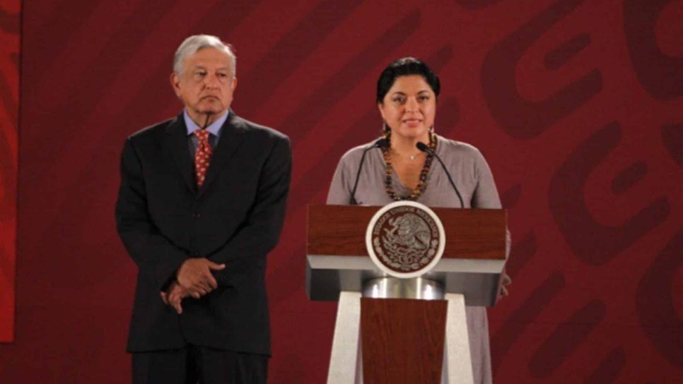 Concierto en Bellas Artes fue cultural, no acto religioso, asegura Fraustro