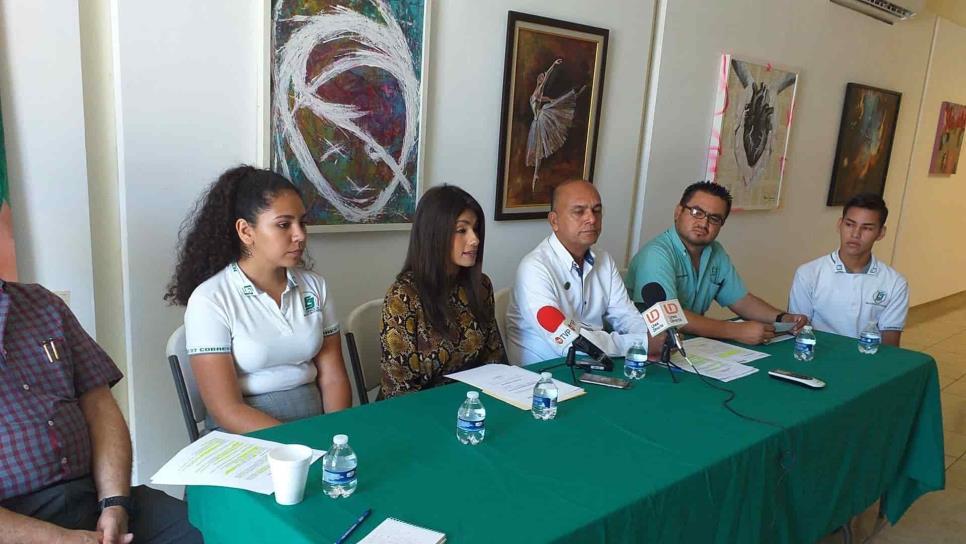 Cobaes presenta cachito conmemorativo de la Lotería Nacional