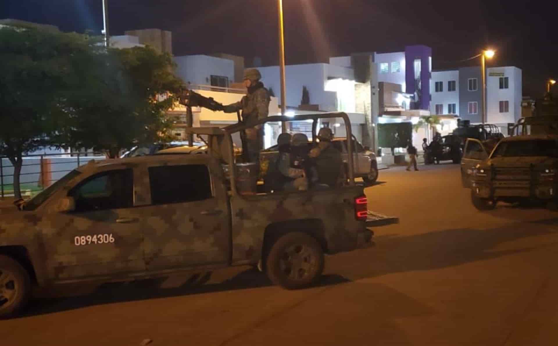 Captura de gatilleros fue sin un solo disparo: SSPE