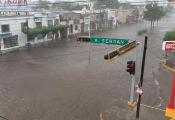 Se prevén 19 fenómenos meteorológicos en Sinaloa: Conagua