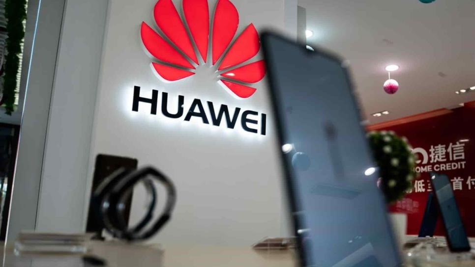Ingresos de Huawei aumentan 23.2% pese a restricciones de EUA
