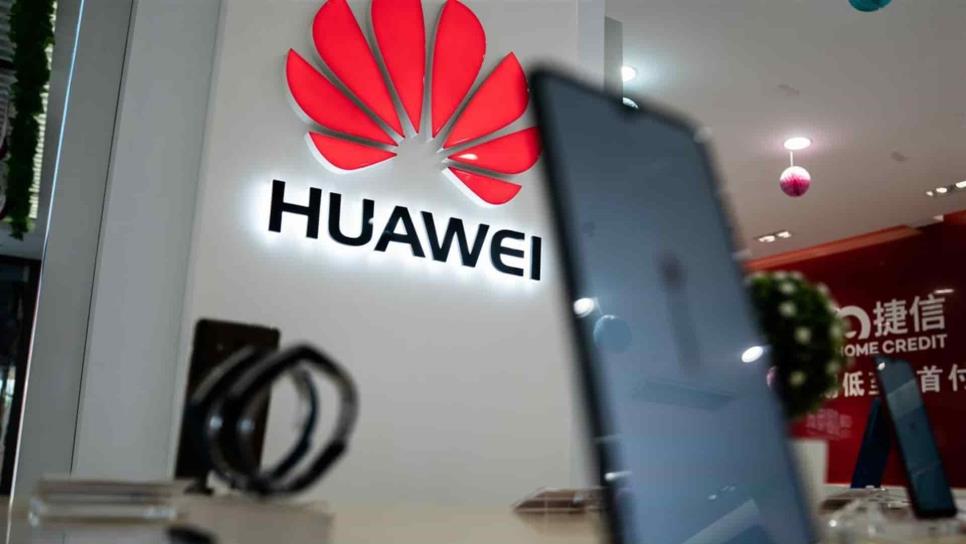 Huawei gana más pese a bloqueo de EUA