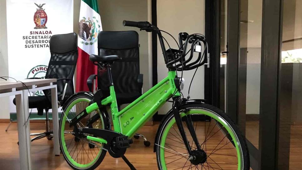 Buscan promover el uso de la bicicleta en Culiacán