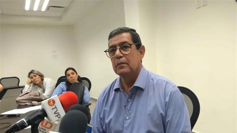 FOTO: Esthela García.